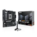 Produktbild: ASUS TUF Gaming B850M-PLUS WIFI7 Mainboard Sockel AMD AM5