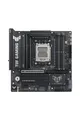 Produktbild: ASUS TUF GAMING B850M-PLUS WIFI7 Mainboard Sockel AMD AM5