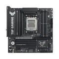 Produktbild: ASUS TUF GAMING B850M-PLUS WIFI7 Mainboard AM5 micro ATX DDR5 PCIe 5.0 WiFi 7
