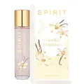 Produktbild: Spirit vanilla wonders Eau de Parfum 30 ml