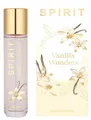 Produktbild: SPIRIT of Vanilla Wonders Eau de Parfum EdP Spray Vanille Moschus Damenduft 30ml