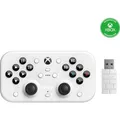 Produktbild: 8bitdo Lite SE 2.4G Wireless (Windows, Xbox One S, Xbox One X, Xbox Series S, Xbox Series X) (XSXHW)