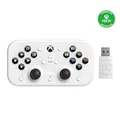 Produktbild: 8Bitdo Lite SE 2.4G Wireless Controller for Xbox Series X|S, Xbox One, Windows 10/11, Gamepad with Hall Effect Joysticks, 3.5mm Audio Jack - Officially Licensed