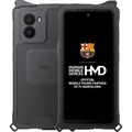 Produktbild: HMD Fusion (256 GB, Schwarz, 6.56