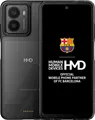 Produktbild: HMD Fusion Smartphone 8/256GB grau Android 14