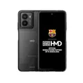 Produktbild: HMD Fusion Smartphone 8/256GB grau Android 14
