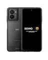 Produktbild: HMD Fusion Smartphone (8GB RAM/256GB Speicher, 5000 mAh Akku, 6,56? HD+ Display, 50 MP Selfie + 108MP Hauptkamera, Android 14, 5G, IP54 Zertifiziert, Quick Fix Design) Grey