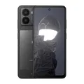 Produktbild: HMD Fusion 5G Smartphone 256 GB Black 