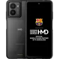 Produktbild: HMD FUSION 256 GB Black Dual SIM Smartphone Handy Mobiltelefon