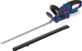 Produktbild: Güde 58597 Akku Heckenschere HS 18-0 (18V, Messer mit Diamantschliff, 180 Grad drehbarer Handgriff, Metallgetriebe)