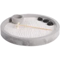 Produktbild: Japanisches Zen-Gartenset