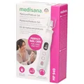 Produktbild: medisana MP 940 Maniküre/Pediküre Set