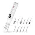 Produktbild: Medisana MP 940 Manicure/Pedicure Set Maniküre-Pediküre-Set