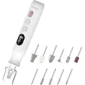 Produktbild: Medisana MP 940 Manicure/Pedicure Set Maniküre-Pediküre-Set