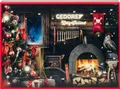Produktbild: GEDORE red R49013033 Adventskalender 2024 33 teilig Adventskalender für Männer