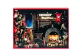 Produktbild: Gedore Adventskalender Gedore Adventskalender 2024 R49013033 red 33- tlg. Werkzeug-Adventskal (Set, 33-tlg), 33-teilig