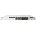 Produktbild: Cisco Meraki MS390-24-HW, Managed, L3, Gigabit Ethernet (10/100/1000), Rack-Einbau, 1U