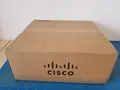 Produktbild: Cisco Meraki MS390-24-HW 24 Port GbE Switch, Layer 3, 1U Rack-Mountable  _9.95_6