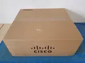 Produktbild: Cisco Meraki MS390-24-HW 24 Port GbE Switch, Layer 3, 1U Rack-Mountable  _9.95_6