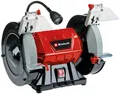 Produktbild: Einhell Doppelschleifer TC-BG 200 L, (3 tlg)