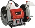 Produktbild: Einhell Doppelschleifer TC-BG 200 L