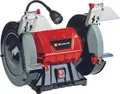 Produktbild: EINHELL Elektro-Doppelschleifmaschine TC-BG 200 L, 4412633