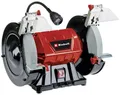 Produktbild: Einhell TC-BG 200L 4412633 Doppelschleifer 400W 200mm