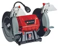 Produktbild: Einhell Doppelschleifer TC-BG 200 L