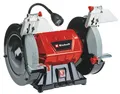 Produktbild: Einhell Doppelschleifer TC-BG 200 L Schleifmaschine