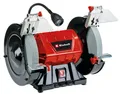 Produktbild: Einhell Doppelschleifer TC-BG 200 L OVP lädiert