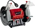 Produktbild: Einhell Doppelschleifer TC-BG 200 L (max. 400 W, Ø200xø32x25 mm Schleifscheibe)