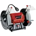 Produktbild: Einhell TC-BG 200 L 4412633 Doppelschleifer 400 W 200 mm