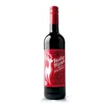 Produktbild: Eight Degrees Heißer Hirsch, rot (750 ml) - Bio