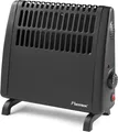 Produktbild: Bestron Frostwächter Heizgerät Thermostat Abschaltautomatik 400 Watt