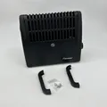 Produktbild: Bestron elektrischer Frostwächter, Frostschutzgerät mit variablen Thermostat und