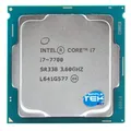 Produktbild: Intel Core I7 7700 LGA 1151 V2 Prozessor CPU Sr338 3,60 GHZ Max 4,20 GHZ 4c/8t