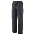 Produktbild: Patagonia - Torrentshell 3L Pants - Regenhose Gr XL - Regular grau/schwarz