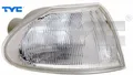 Produktbild: TYC 18-3169-01-2 Blinkleuchte Blinker Blinklicht für Opel