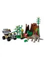 Produktbild: Playmobil Dinos - Dino-Versteck