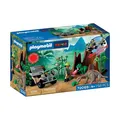 Produktbild: PLAYMOBIL 72069 Dino-Versteck
