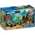 Produktbild: PLAYMOBIL 72069 Dino-Versteck