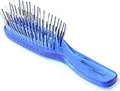 Produktbild: Hercules Sägemann Scalp Brush Piccolo blau 8104