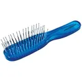 Produktbild: Hercules Sägemann Scalp Brush piccolo blau 8104