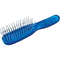 Produktbild: Hercules & Sägemann Scalp Brush piccolo, blau