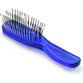 Produktbild: Hercules Sägemann Scalp Brush Junior Blau 8104 (126340409)