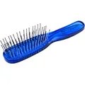 Produktbild: Hercules Sägemann Scalp Bürste Junior blau 8104