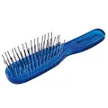 Produktbild: HERCULES Scalp Brush Piccolo blau 8104