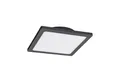 Produktbild: Lucande Außen-Deckenleuchte Mabella, 1 x 11,5 W LED, warmweiß