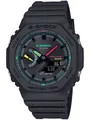Produktbild: Casio GA-B2100MF-1AER Herrenuhr Kunststoff G-SHOCK schwarz