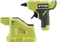 Produktbild: Ryobi 18 V ONE+ Akku-Heissklebepistole RGLM18-0 (5133005001)